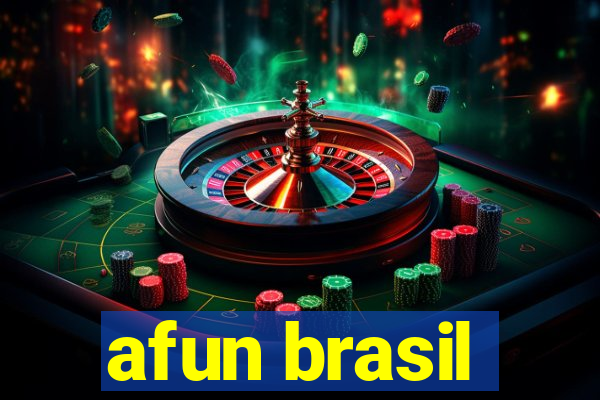 afun brasil